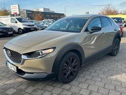 Grün Gebraucht 2025 Mazda CX-30 Homura-Line SUV | 27.990 €