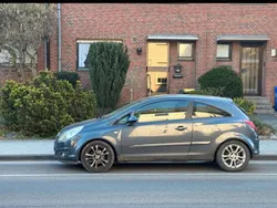 Gebraucht 2006 Opel Corsa Limousine | 1.400 €