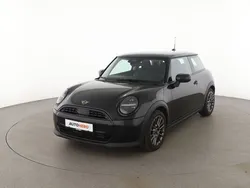 Schwarz Gebraucht 2024 Mini Cooper Essential Kleinwagen | 25.290 € (Teuer)