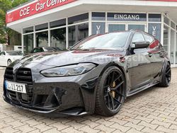 Saphirschwarz Gebraucht 2023 BMW M3 Competition Edition Kombi | 85.900 €