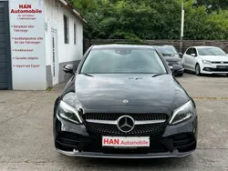 Other Gebraucht 2020 Mercedes C300e AMG line Limousine | 28.900 € (Fairer Preis)