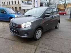Grau Gebraucht 2018 Suzuki Celerio Club Kleinwagen | 10.000 € (Fairer Preis)