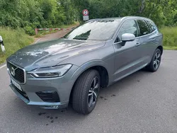 Grau Gebraucht 2019 Volvo XC60 R-Design SUV | 27.900 € (Fairer Preis)