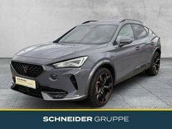 Grau Gebraucht 2020 Cupra Formentor VZ SUV | 27.990 € (Fairer Preis)