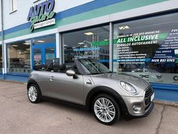 Andere Gebraucht 2017 Mini Cooper Kleinwagen | 15.890 € (Teuer)