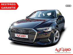 Andere Gebraucht 2020 Audi A6 Ambiente Kombi | 29.990 € (Guter Preis)