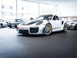 Weiß Gebraucht 2018 Porsche 911 GT2 RS Coupé | 414.991 €
