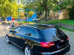 Gebraucht 2009 Audi A6 S-Line Kombi | 5.750 € (Etwas zu teuer)