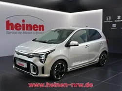 Andere Gebraucht 2024 Kia Picanto GT-Line Kleinwagen | 18.580 € (Fairer Preis)