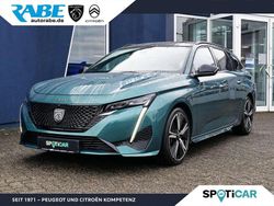 Avatar blau Gebraucht 2024 Peugeot 308 SW GTi Kombi | 24.950 € (Etwas zu teuer)