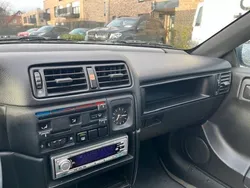 Schwarz Gebraucht 1992 Opel Calibra Coupé | 6.990 €