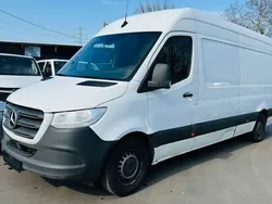 Weiß Gebraucht 2019 Mercedes Sprinter Van | 13.999 € (Fairer Preis)