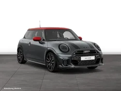 Other Gebraucht 2024 Mini Cooper Kleinwagen | 28.278 € (Fairer Preis)