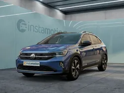 Blau Gebraucht 2024 VW Taigo Style SUV | 24.200 € (Etwas zu teuer)