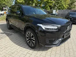 Schwarz Gebraucht 2024 Volvo XC90 Ultra SUV | 57.400 € (Superpreis)