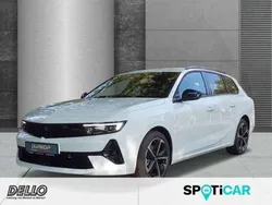 Jade weiß Neu 2024 Opel Astra S Kombi | 28.990 € (Guter Preis)