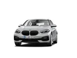 Gebraucht 2025 BMW 118 Advantage Kleinwagen | 19.490 € (Superpreis)