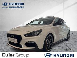 Weiss Gebraucht 2020 Hyundai i30 Comfort Limousine | 25.490 € (Fairer Preis)