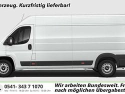 Ducato weiß Neu 2025 Fiat Ducato Van | 33.115 € (Guter Preis)