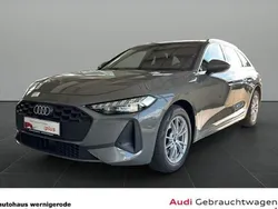 Grau Gebraucht 2024 Audi A5 Coupé | 47.938 € (Guter Preis)