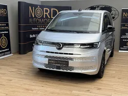 Grau Gebraucht 2024 VW T7 Style Van | 53.889 € (Fairer Preis)