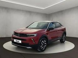Power rot (metallic) Gebraucht 2022 Opel Mokka Elegance SUV | 19.950 € (Fairer Preis)