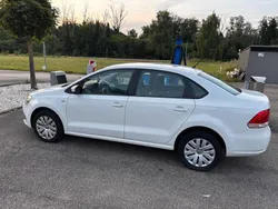 Weiß Gebraucht 2013 VW Polo Limousine | 6.500 € (Fairer Preis)