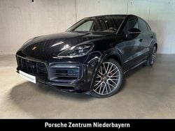 Tiefschwarzmetallic Gebraucht 2022 Porsche Cayenne GTS SUV | 99.490 € (Fairer Preis)