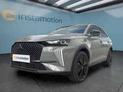 Grau Neu 2024 DS Automobiles DS7 Crossback SUV | 33.249 € (Fairer Preis)