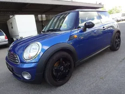 Blau Gebraucht 2008 Mini Cooper Kleinwagen | 5.500 € (Fairer Preis)
