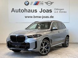 Grau Neu 2025 BMW X5 Sport Line SUV | 102.200 € (Teuer)