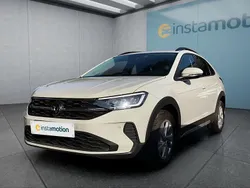 Grau Neu 2025 VW Taigo SUV | 28.999 € (Teuer)