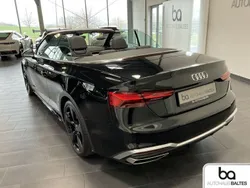 Audi A5 Cabriolet