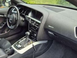 Gebraucht 2015 Audi A5 Cabriolet Cabrio | 24.000 €