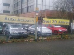 Classic rot Gebraucht 2004 Mitsubishi Colt Kleinwagen | 1.400 €