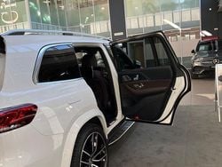 Weiß Gebraucht 2020 Mercedes GLS350 AMG line SUV | 66.900 € (Fairer Preis)