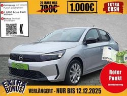 Kristall silber (metallic) Gebraucht 2024 Opel Corsa Edition Limousine | 14.990 € (Guter Preis)