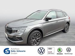 Grau Gebraucht 2025 Skoda Kamiq Selection SUV | 26.890 € (Teuer)