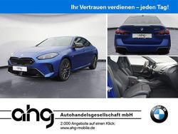 Blau Neu 2025 BMW M235 Performance Coupé | 58.630 € (Fairer Preis)