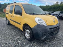 Gelb Gebraucht 2013 Renault Kangoo Van / Kleinbus | 1.999 € (Guter Preis)