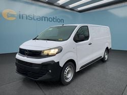 Weiß Gebraucht 2024 Opel Vivaro Van | 29.699 € (Fairer Preis)