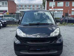 Schwarz Gebraucht 2009 Smart ForTwo Coupé Coupé | 3.900 € (Guter Preis)