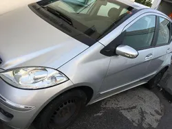 Silber Gebraucht 2008 Mercedes A180 Van / Kleinbus | 2.700 € (Superpreis)