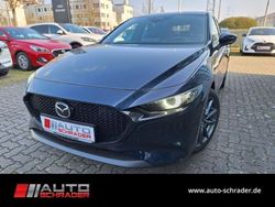 Schwarz Neu 2025 Mazda 3 Exclusive-Line Limousine | 29.950 €