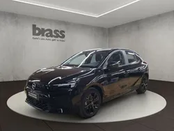 Lackierung schwarz perla nera/typ aussenverkleidung metalliclackierung Gebraucht 2024 Opel Corsa S Limousine | 16.980 € (Fairer Preis)