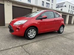 Flamerot Gebraucht 2015 Ford Ka Trend Kleinwagen | 4.200 € (Fairer Preis)
