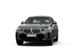 Gebraucht 2025 BMW X6 Comfort Edition SUV | 89.900 €