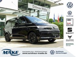 Schwarz Neu 2025 VW T7 Style Van | 87.505 €