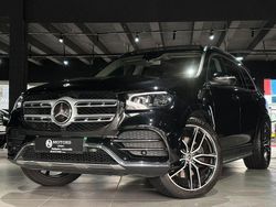 Schwarz Gebraucht 2020 Mercedes GLS400 AMG SUV | 65.999 € (Guter Preis)