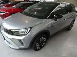 Grau (quarz grau/ dach schwarz) Neu 2024 Opel Crossland Elegance SUV | 24.950 € (Fairer Preis)